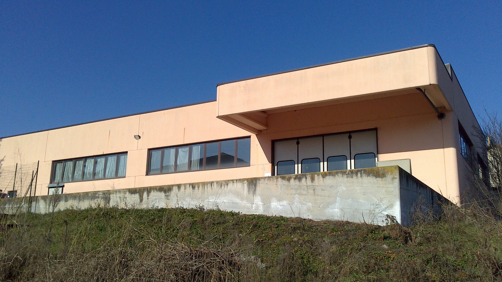 Sede operativa